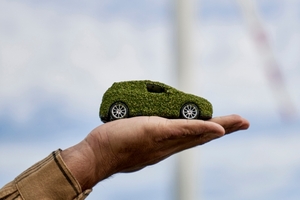 Flottes d’entreprise : au cœur de la transition automobile